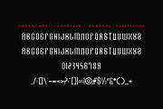 Gasacer - Medieval Blackletter Font, a Blackletter Font by QR Design Studio (Thumbnail 6 of 7)
