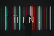 Colton | A Distinguished Family, a Sans Serif Font by Zone 6 (Thumbnail 2 of 15)
