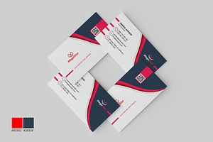 Business Card Template 05