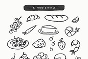 350 Whimsical Illustrations Bundle, a Seasonal Illustration by Pink Coffie (Thumbnail 16 of 19)