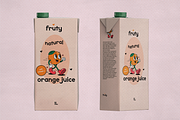 Lovage Lane, a Sans Serif Font by HipFonts (Thumbnail 5 of 10)