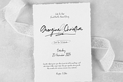 Clubstone Font, a Handwritten Font by Muwatta Studio (Thumbnail 6 of 10)