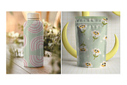 Eco Lifestyle Bundle, a Healthcare Illustration by Luamor (Thumbnail 11 of 13)