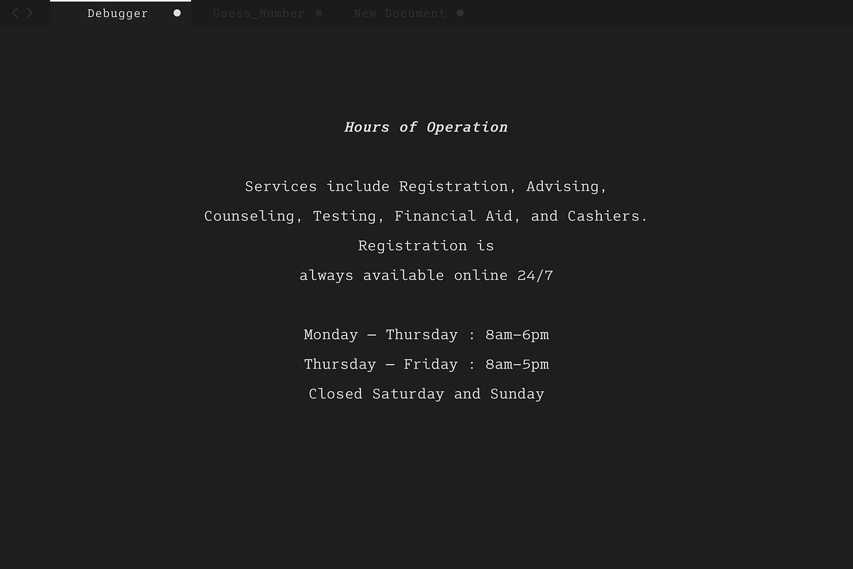 Senpai Coder, a Serif Font by Dharma Type (Photo 5 of 12)