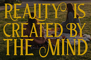 Normerif - Elegant Display Serif, a Serif Font by Invasi Studio (Thumbnail 2 of 10)