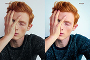 Portrait Lr Presets Vol.1, an Action Add-On by OpulentStu (Thumbnail 3 of 7)