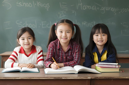 School and education, a School & Education Photo by ComfortQ