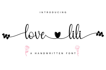 Love Lili