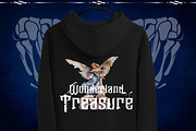 Zeularys - Decorative Blackletter, a Blackletter Font by Dhabee (Thumbnail 15 of 16)