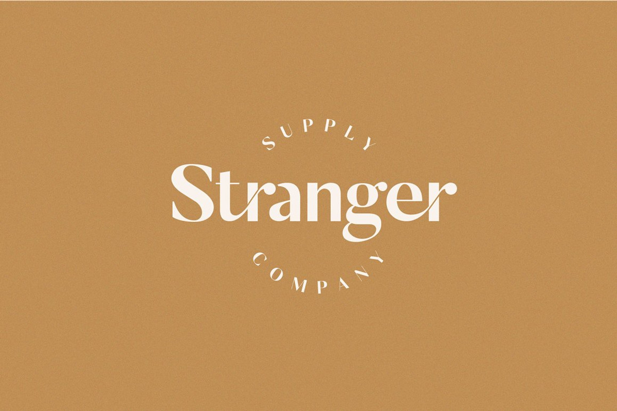 The Retro Font Collection, a Sans Serif Font by Tropical Type (Photo 33 of 49)