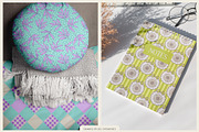 Lush Vol. 3 Collection, a Seasonal Illustration by GVGraphics (Thumbnail 14 of 21)