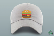 Mini Movie Theatre Embroidery Design, a Solid Icon by Craft Nest (Thumbnail 5 of 6)