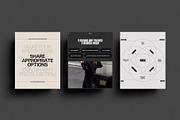 Instagram Coach Canva Template, a Social Media Template by Moscovita Studio (Thumbnail 2 of 12)