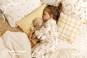 Rustic Countryside Seamless Patterns, a Pattern Graphic by Eva Gentle (Thumbnail 3 of 6)