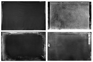 Nitrate Negatives