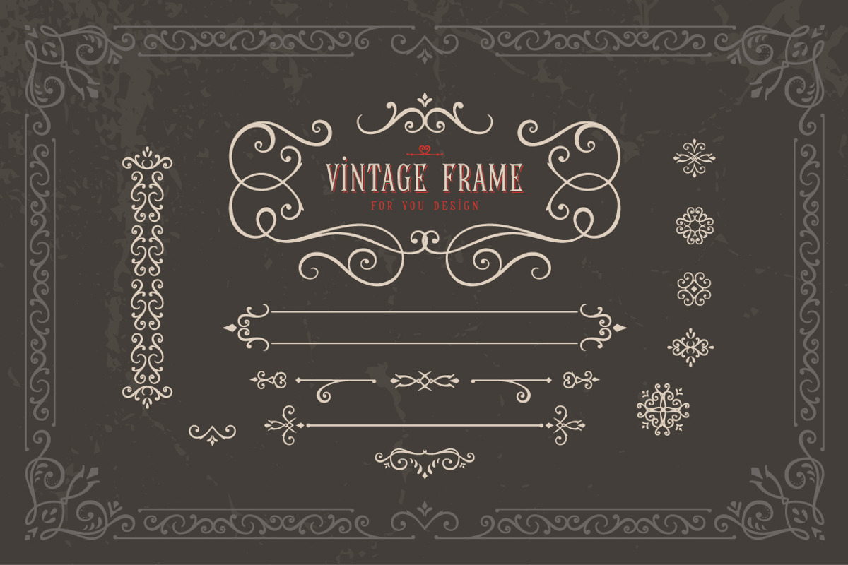 The Golden Age Typeface preview 4