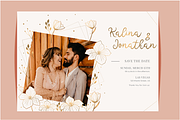 Hallo Betty a modern lovely font, a Script Font by Javatype Studio (Thumbnail 4 of 10)