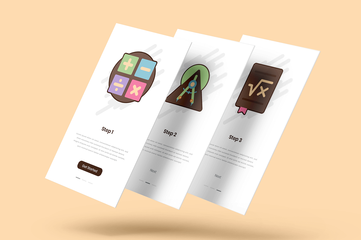 85 Math (Mathematics) Icons - Soothe, an Icon by Flat Icons (Photo 6 of 10)