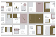 BOISE Creative Portfolio, a Magazine Template by Arif Tri Ananta (Thumbnail 12 of 14)
