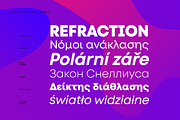 Code Next, a Sans Serif Font by Fontfabric (Thumbnail 5 of 7)