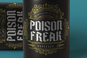 The Blackletter Bundle Alitdesign, a Blackletter Font by alit design (Thumbnail 14 of 19)