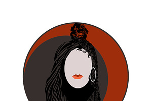 Braids and Such Logo