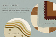 Orvian · Decorative Frames Set, an Object Graphic by alonahaidash (Thumbnail 9 of 13)