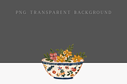 Thanksgiving Food Clipart Bundle, an Illustration by Pati Paints (Thumbnail 10 of 13)
