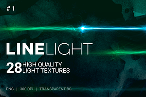 Line Light - Light Effects