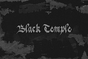 Grunge Overlays | VFX, a Texture Graphic by Norse Moss (Thumbnail 7 of 8)