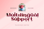 Boiller Typeface, a Sans Serif Font by alit design (Thumbnail 7 of 18)