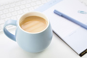 Light Blue Stock Photo Bundle, a Background Photo by Savvy Stock Shop (Thumbnail 9 of 11)