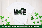 St. Patrick's Day PNG Sublimation, an Illustration by Fokira (Thumbnail 15 of 22)