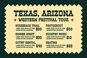 Ankara Trave Vintage Display Font, a Slab Serif Font by timelesstype.co (Thumbnail 11 of 15)