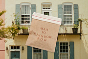 Low Country | Handwritten Sans Serif, a Sans Serif Font by By Hand Designs (Thumbnail 5 of 9)