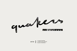 Miss Quakers