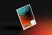 Racostane - Fashion Font, a Serif Font by RockboyStd (Thumbnail 3 of 12)