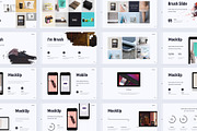 Fabros - Minimal & Creative Template, a Presentation Template by UDEA Store (Thumbnail 12 of 15)