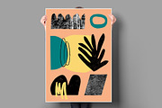 Cutouts Art, an Object Graphic by Mii Lab (Thumbnail 12 of 19)
