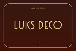 Luks Deco