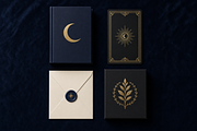 ETARA Mystical Mockup Pack, an Object Graphic by ETARA by Mea Hau (Thumbnail 16 of 60)