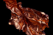 Leaf: 65 Metal Leaf Shapes, an Object Graphic by RuleByArt (Thumbnail 6 of 19)