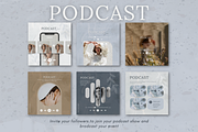 Social Media Templates Kit in Canva, a Social Media Template by Marketello Studio (Thumbnail 10 of 39)