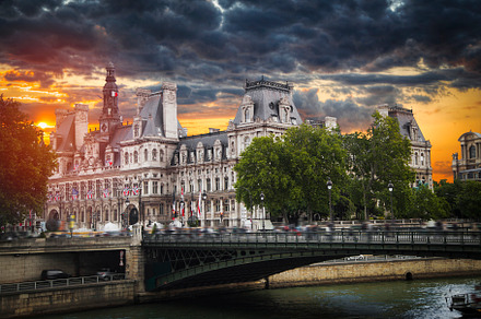 Royal Palace at the Dam Square, Amsterdam., a Photo by Pictures for you!!!!!!!!!