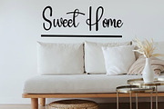 Angel Wings, a Handwritten Font by InermediaSTUDIO (Thumbnail 3 of 7)