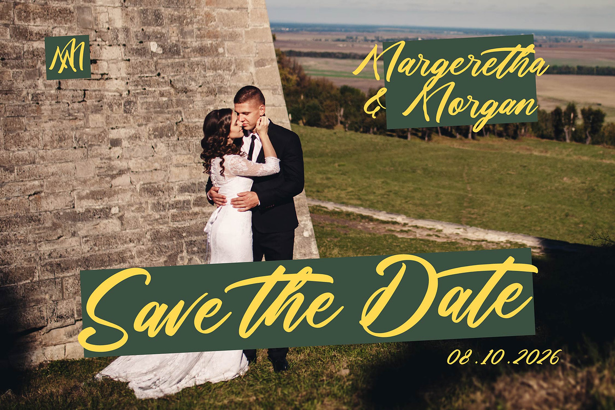 Stylish Rackets - Beautiful Handwrit, a Script Font by Letterena Studios Script (Photo 12 of 15)