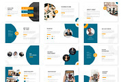 Benochi - Powerpoint Template, a Presentation Template by inspirasign (Thumbnail 4 of 4)