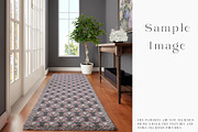 Rug Runner Mockups 22 Files, a Product Mockup by mock-ups (Thumbnail 43 of 59)