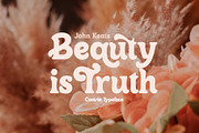 Centrio Typeface, a Sans Serif Font by joelmaker (Thumbnail 2 of 22)