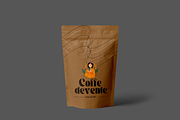 devente Display Typeface, a Serif Font by maybefont (Thumbnail 7 of 10)